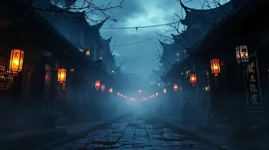 悬疑烧脑：不可错过的国产悬疑剧