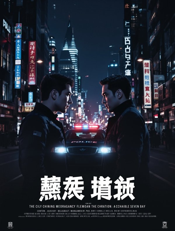 狂飙2：无声风暴