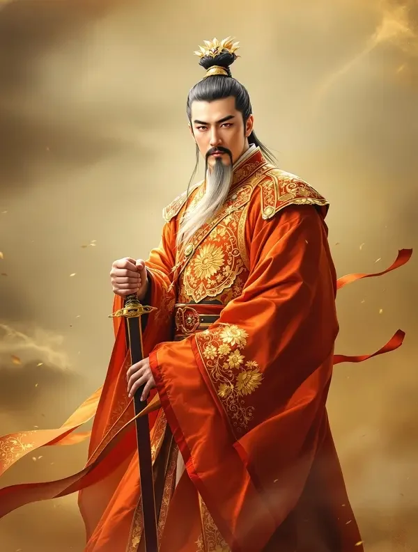 庆余年3：天下归宗