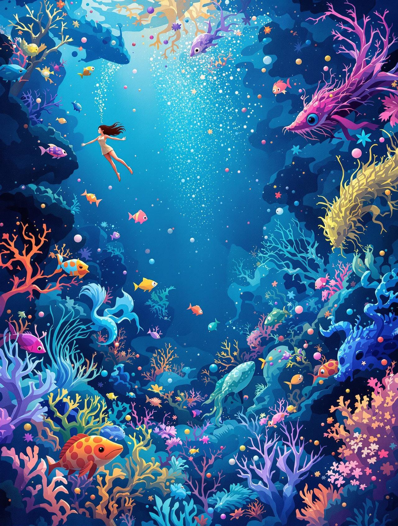 深海2：重返深渊