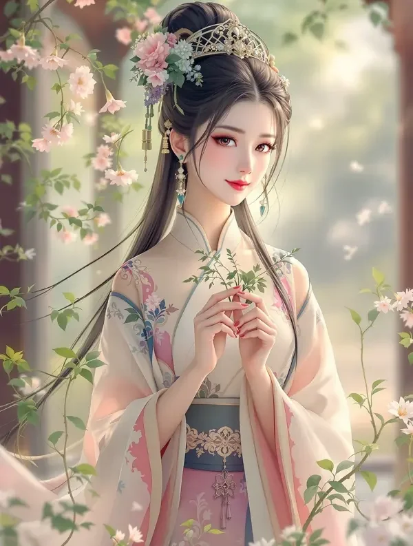 药屋少女的呢喃 第二季